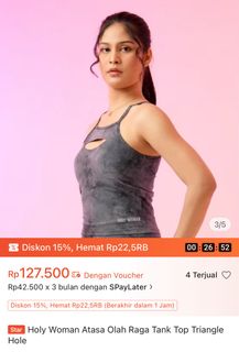 (Kategori: ) berada di . Dikirim oleh 90sec0nd (ID iklan 1407825156, Gambar 1). Deskripsi: .