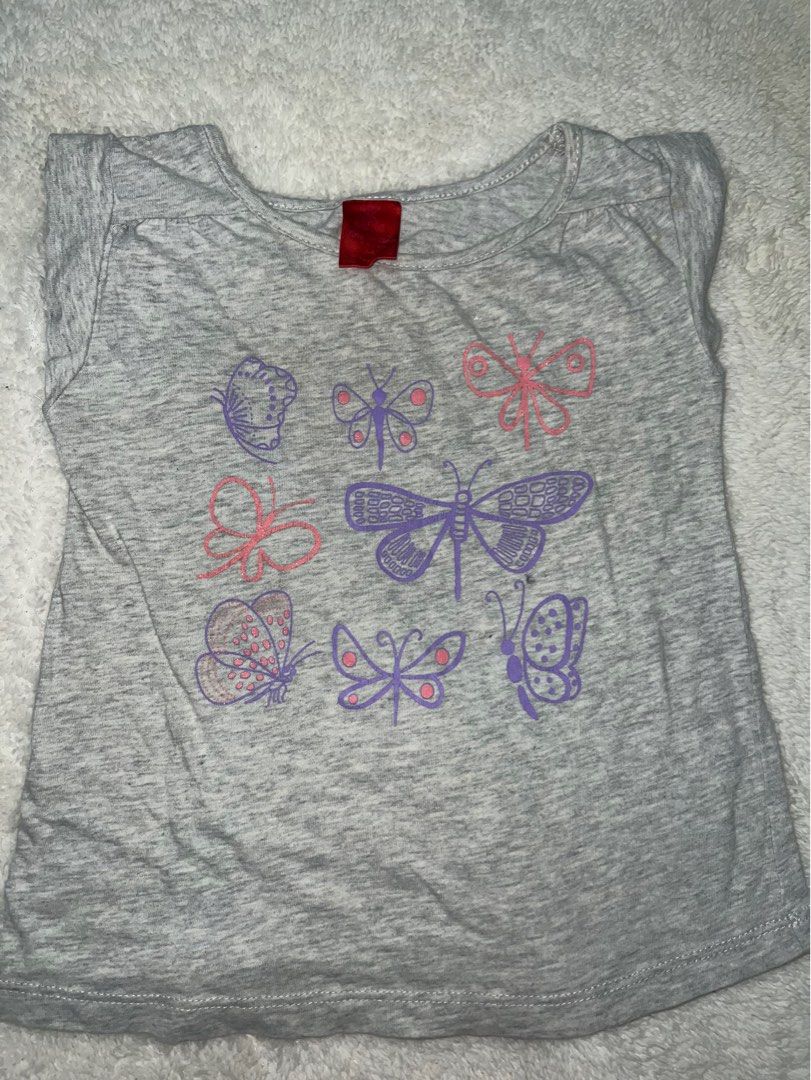 tiny button shirt (Category: Babies & Kids Fashion) located in Johor Bahru. Submitted by bellaaaass2 (Listing ID 1407767485, Image 1). Description: .