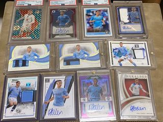 （分類：）位於 。 由 football_card_shop 提交（商品編號 1407890399，圖片 1）。簡介： 。