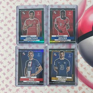 (Category: ) located in . Submitted by tradingcardscollector (Listing ID 1407820699, Image 1). Description: .