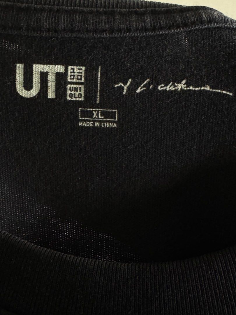 Uniqlo Roy Lichtenstein Shirt (Category: Tshirts & Polo Shirts ) located in San Jose del Monte. Submitted by lc.thrift (Listing ID 1407922682, Image 3). Description: UNIQLO Size: XL Dimension: L30.5 W25.5 Condition: Excellent Issue: None ₱480 + SF 𝙿𝙰𝚈𝙼𝙴𝙽𝚃 𝙵𝙸𝚁𝚂𝚃 𝙾𝙽𝙻𝚈 𝙽𝙾 𝙲𝙾𝙳 𝙼𝙾𝙳𝙴 𝙾𝙵 𝙿𝙰𝚈𝙼𝙴𝙽𝚃: 𝙶𝙲𝙰𝚂𝙷 𝙻𝙾𝙲𝙰𝚃𝙸𝙾𝙽: 𝚂𝙰𝙽 𝙹𝙾𝚂𝙴 𝙳𝙴𝙻 𝙼𝙾𝙽𝚃𝙴 𝙱𝚄𝙻𝙰𝙲𝙰𝙽 𝙲𝙾𝚄𝚁𝙸𝙴𝚁: 𝙹&𝚃 / 𝙻𝙰𝙻𝙰𝙼𝙾𝚅𝙴.