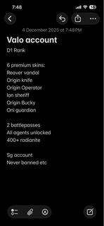 (Category: ) located in . Submitted by 1sellstuffz (Listing ID 1407869756, Image 1). Description: .