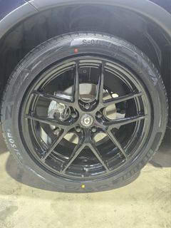 (Category: ) located in . Submitted by hybrid_tyres-ev_tyres (Listing ID 1402211293, Image 1). Description: .