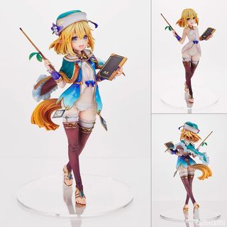 手辦現貨 Collection item 3