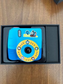 Children's Camera498252184689070080