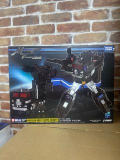 Transformers 變形金剛自訂分類第三件商品