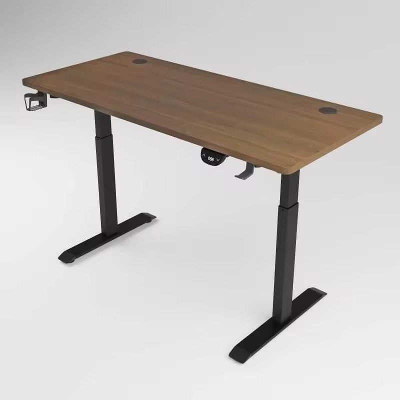Adjustable Electric Height Tables | Standing Height Desks Table ...