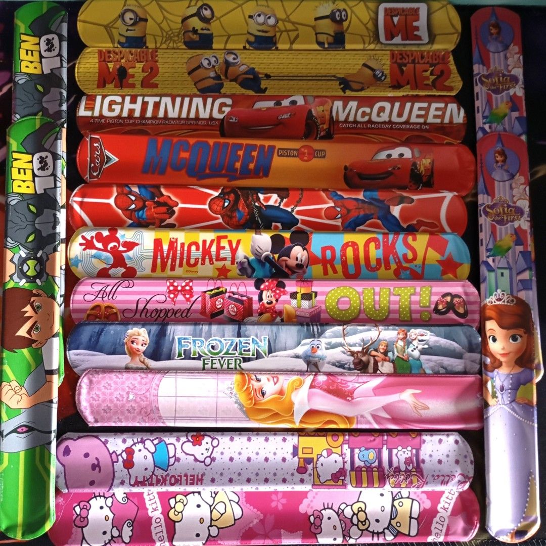 ALL IN Bracelet Magic Ruler 20pcs (Category: Craft Supplies & Tools) located in Quezon City. Submitted by an.marie (Listing ID 1408042354, Image 1). Description: Located in Sauyo, QC. Can do same day delivery or any of your preferred couriers. Available as long as posted!.