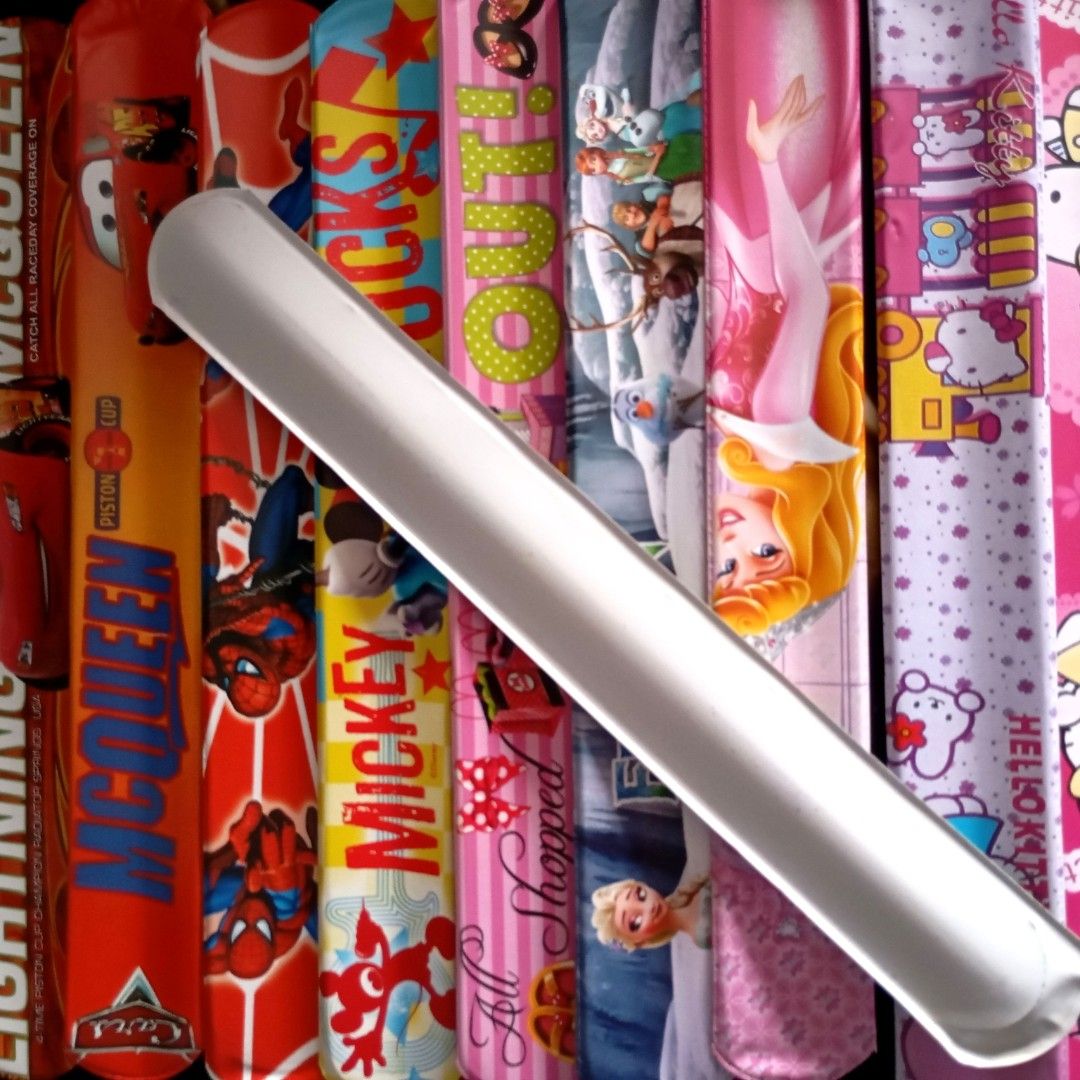 ALL IN Bracelet Magic Ruler 20pcs (Category: Craft Supplies & Tools) located in Quezon City. Submitted by an.marie (Listing ID 1408042354, Image 2). Description: Located in Sauyo, QC. Can do same day delivery or any of your preferred couriers. Available as long as posted!.