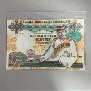 Collectible Notes & Sterling Silver Coins Collection item 1