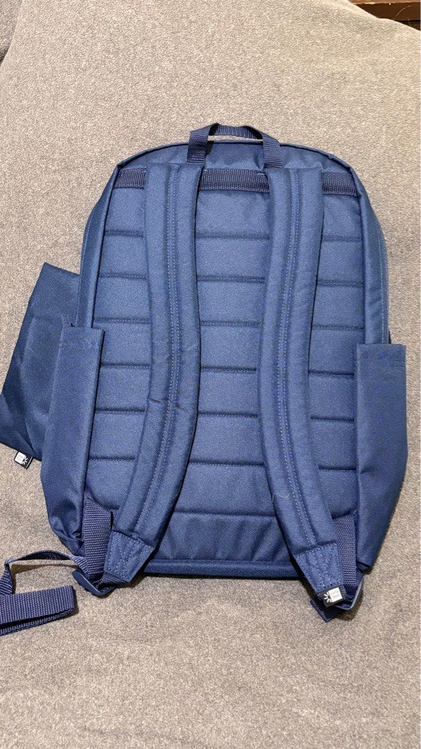 Case Logic Uplink Backpack (Category: Backpacks) located in Manila. Submitted by jcostridium (Listing ID 1407972140, Image 2). Description: .