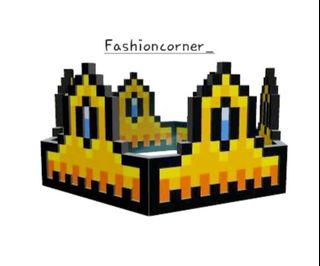 (CHEAPEST ROBLOX LIMITED) Gold Clockwork Headphones roblox, Video ...