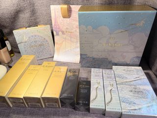 (Category: ) located in . Submitted by crazyforcosmetics (Listing ID 1250767708, Image 1). Description: .
