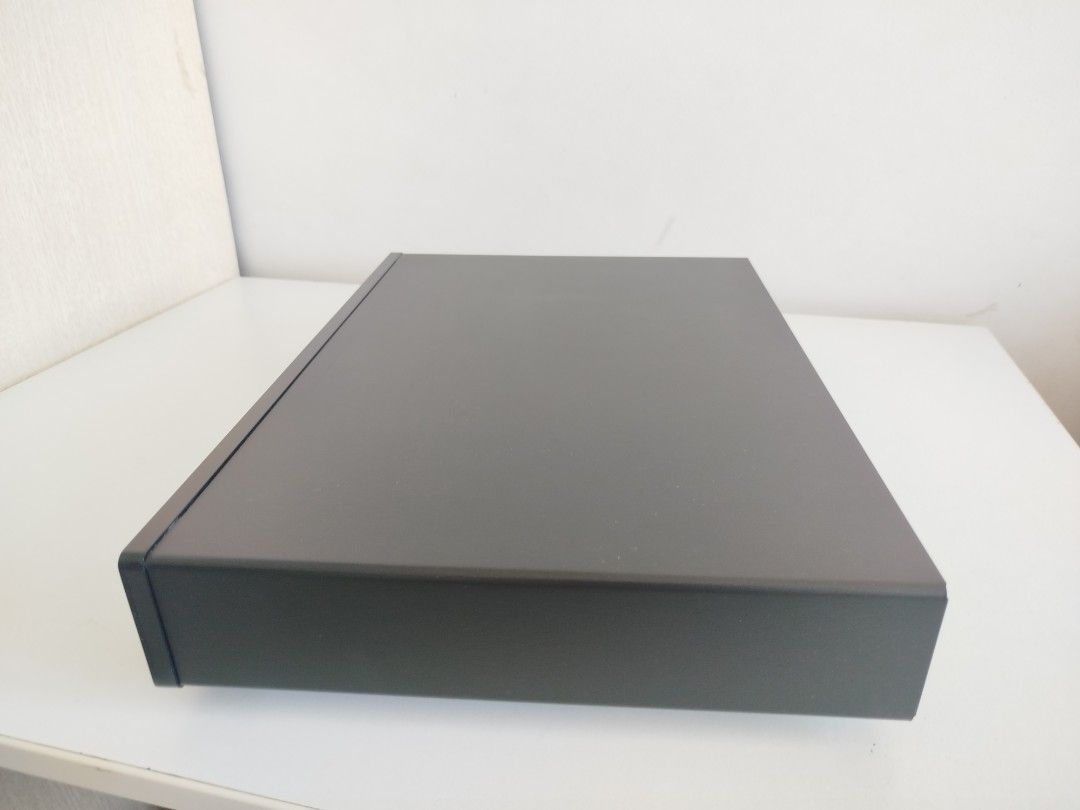 CXN V2 Network streamer64709714692610112