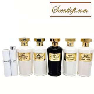 Scentloft Decants, Mini Sprays / Dab Bottles, bags / other accesssories Collection item 2