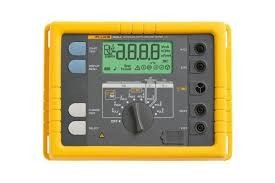 Fluke-1625-2 earth ground tester kit = 598,000 pesos. Ave (Category: Industrial Equipment) located in Meycauayan. Submitted by crimson.trading. (Listing ID 1407978254, Image 1). Description: Fluke-1625-2 earth ground tester kit = 598,000 pesos. ave CRIMSON TRADER Sto. Niño Meycauyan Bulacan.