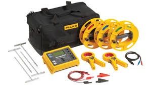 Fluke-1625-2 earth ground tester kit = 598,000 pesos. Ave (Category: Industrial Equipment) located in Meycauayan. Submitted by crimson.trading. (Listing ID 1407978254, Image 2). Description: Fluke-1625-2 earth ground tester kit = 598,000 pesos. ave CRIMSON TRADER Sto. Niño Meycauyan Bulacan.