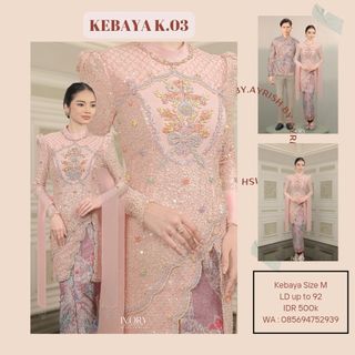 (Kategori: ) berada di . Dikirim oleh by.ayrish (ID iklan 1407945614, Gambar 1). Deskripsi: .