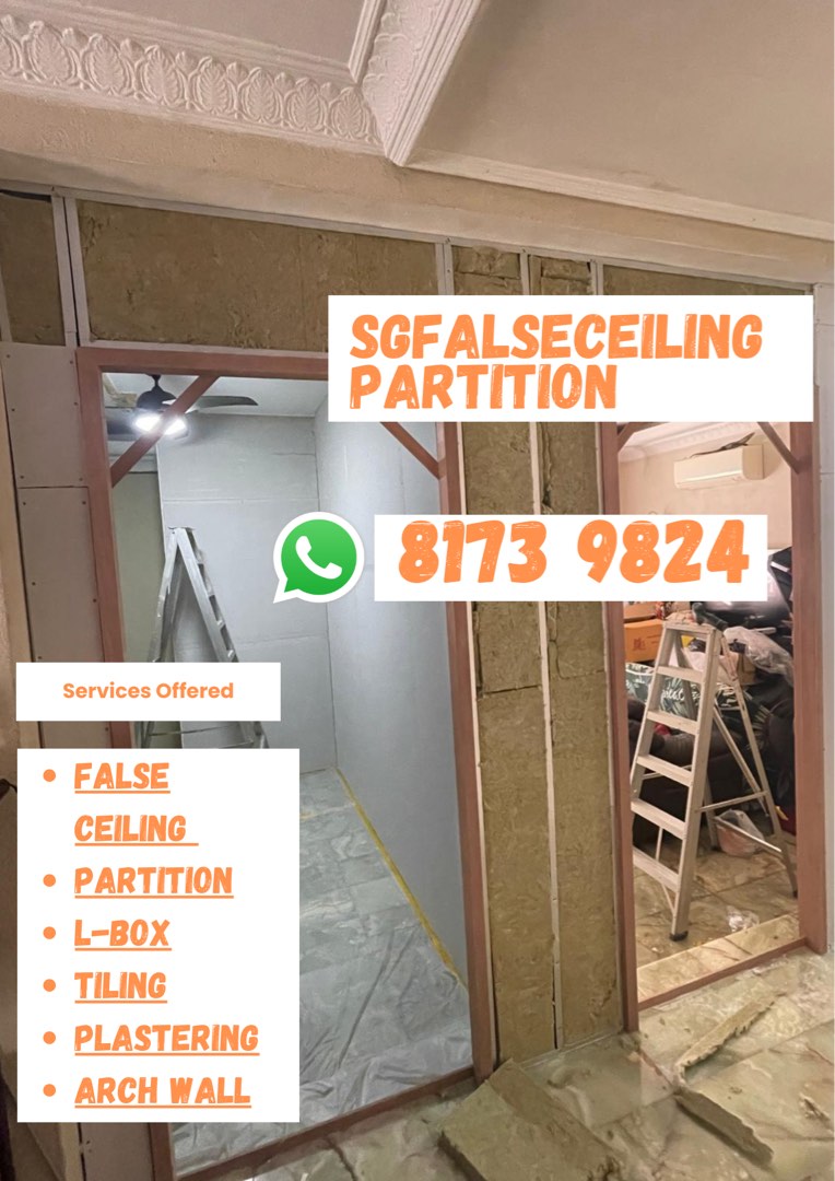 (Category: ) located in . Submitted by sg_falseceilingpartition (Listing ID 1240107554, Image 1). Description: .