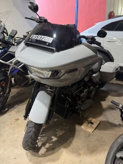 (Category: ) located in . Submitted by orizonmotorcycles (Listing ID 1407958505, Image 1). Description: .