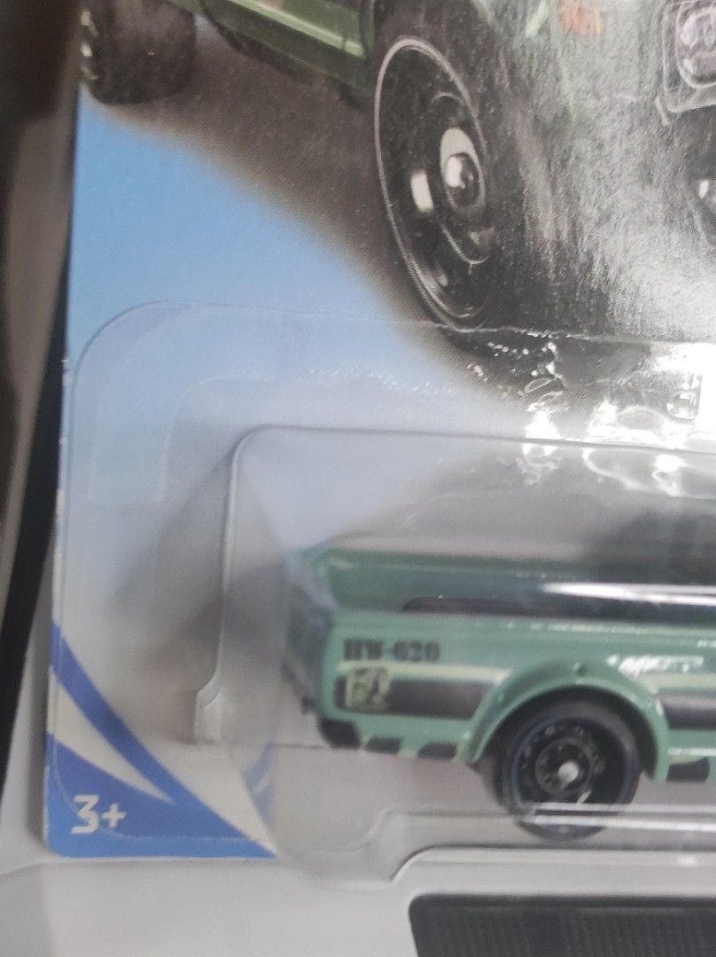 Hot Wheels Datsun 620 // 150php (Category: Vehicle & Diecast Models) located in Quezon City. Submitted by edrielgp (Listing ID 1408085279, Image 3). Description: Hot Wheels Datsun 620 // 150php Please CHECK my other Hot Wheels and other items listed for sale in my profile. Bawal sa maselan Can do COD around visayas ave quezon city and around congressional avenue near sm cherry, circle c, but it depends on the schedule and time. If malayo diyan, p