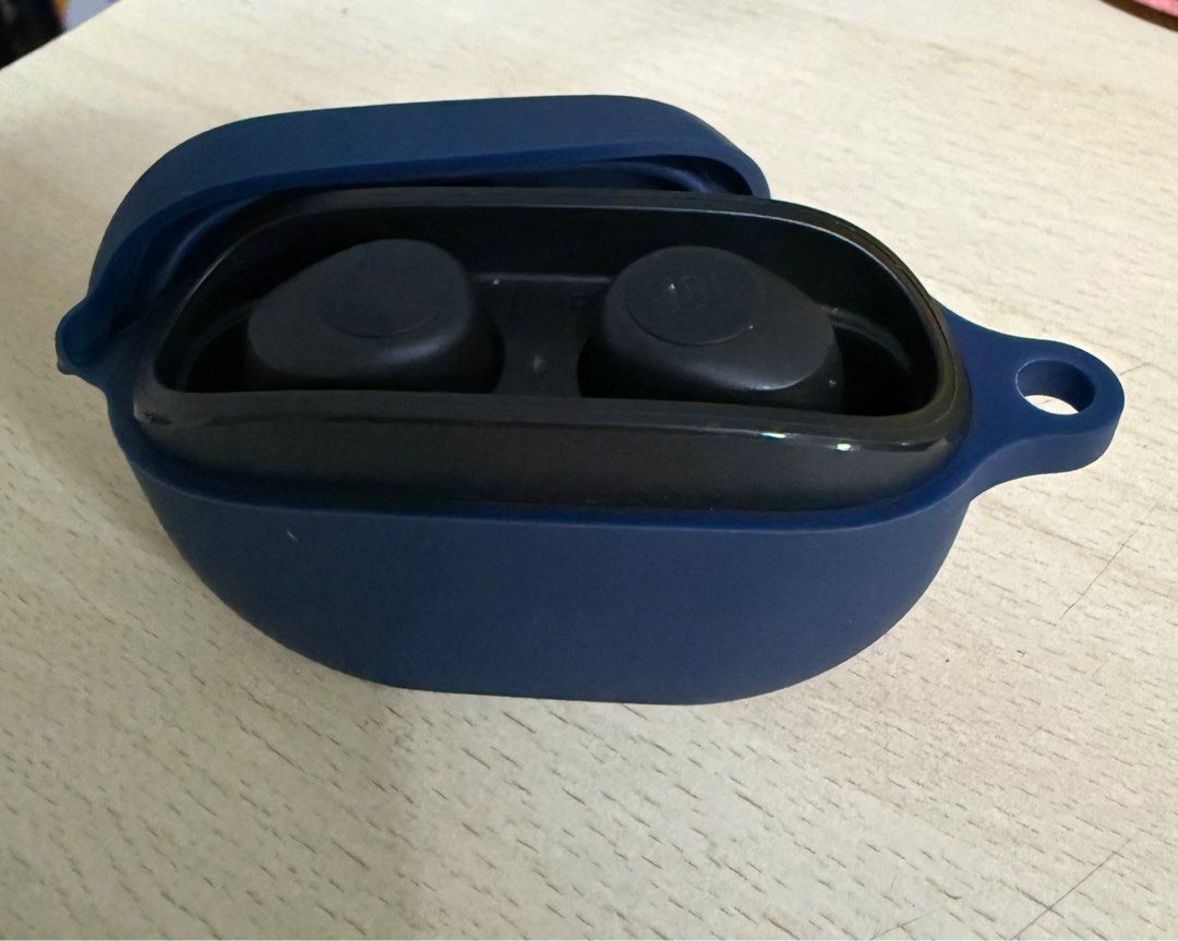 JBL Wireless Earbuds with Case
