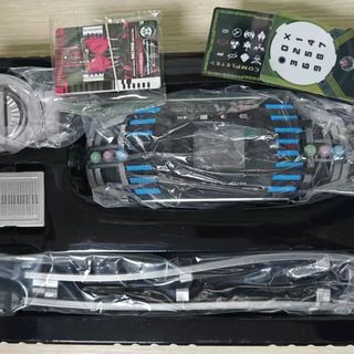 (Category: ) located in . Submitted by collectortoystore (Listing ID 1408073476, Image 1). Description: .