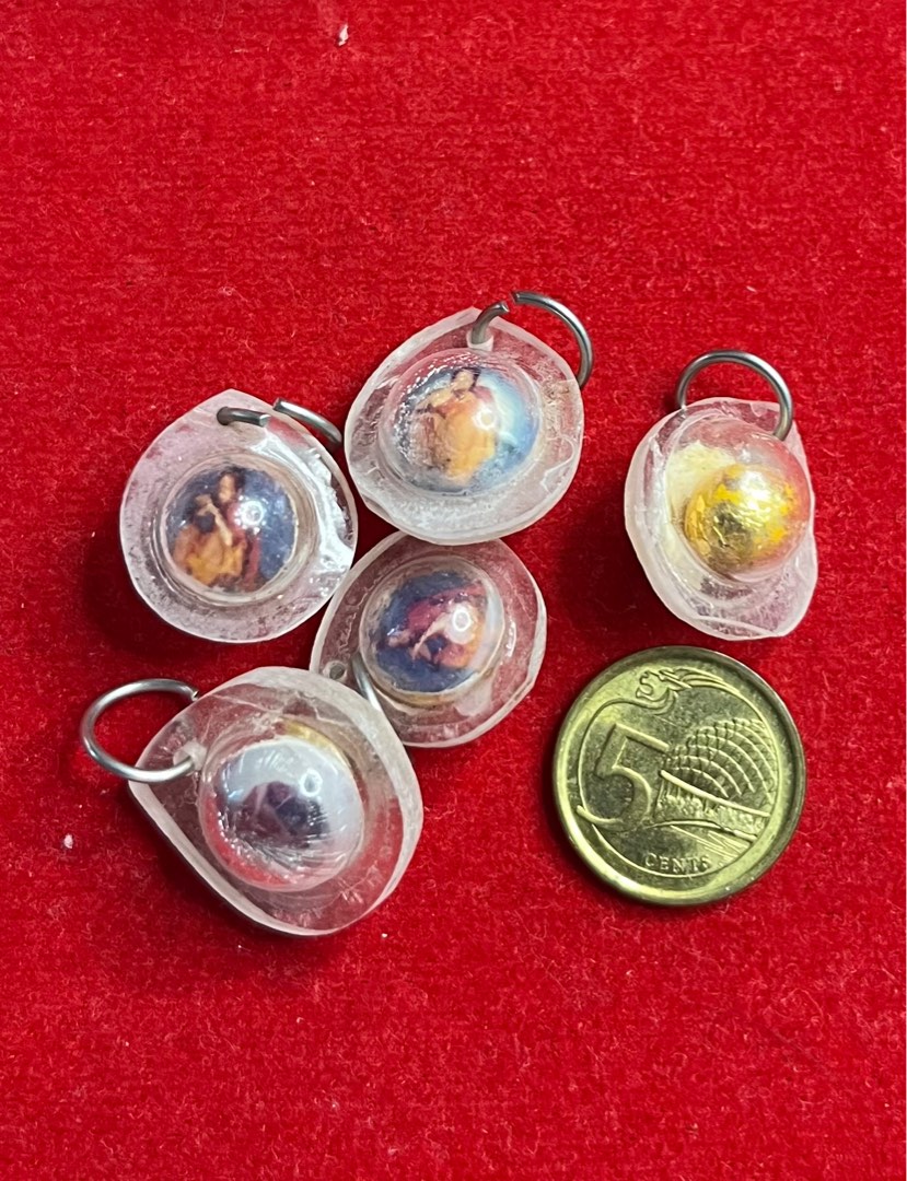 Lp Koon loop om, Hobbies & Toys, Religious Items on Carousell
