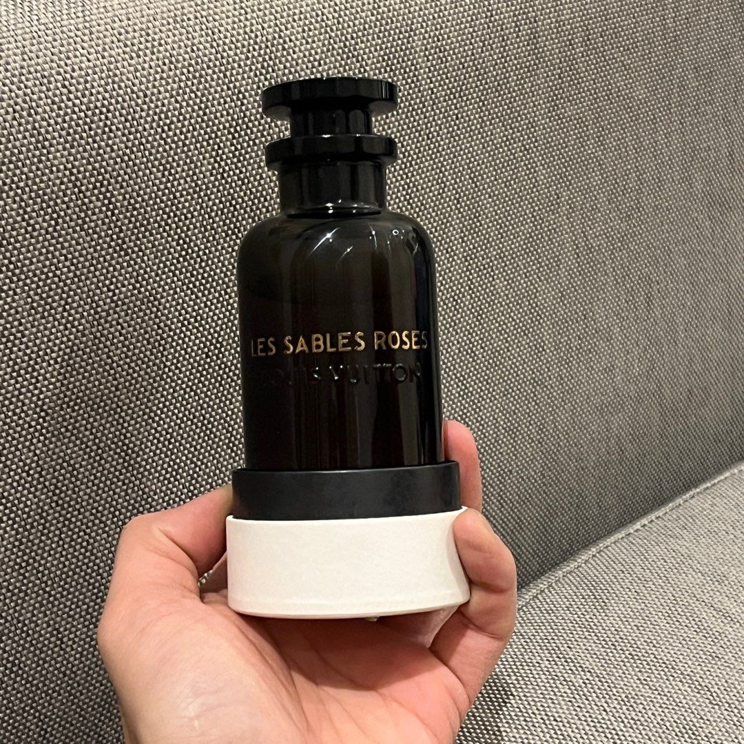 LV Les Sables Roses Perfume Malaysia Ready Stock Luxury Rose Oud lv-les-sables-roses-perfume-malaysia-ready-stock-luxury-rose-oud