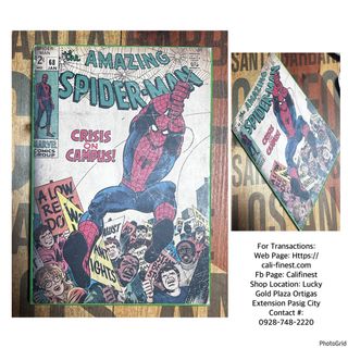 (Category: ) located in . Submitted by califinestcollectibles (Listing ID 1407997664, Image 1). Description: .