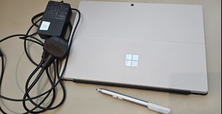 Microsoft Surface Pro 7+ Tablet PC448885072530647040