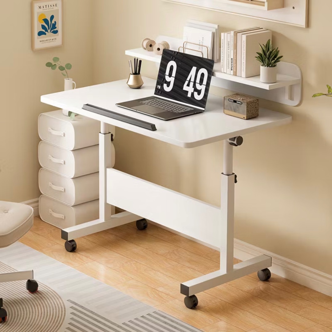 Modern Laptop Adjustable Side Table | Adjustable Laptop Side Table ...