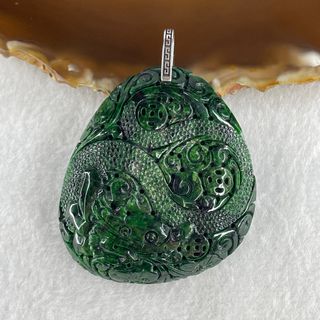 (Category: ) located in . Submitted by huangsjadeiteandjewelry (Listing ID 1407951812, Image 1). Description: .