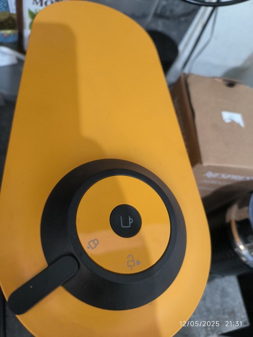 Nespresso vertuo pop with aeroccino 3 (Category: Coffee Machines & Makers) located in Pulilan. Submitted by srtidon (Listing ID 1408063838, Image 2). Description: .