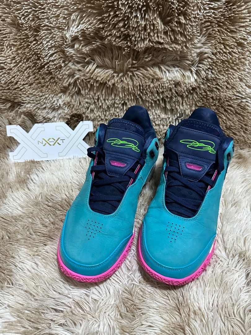 Nike LeBron NXXT Gen AMPD EP (Category: Sneakers) located in Cainta. Submitted by kath_pl (Listing ID 1407950392, Image 1). Description: .