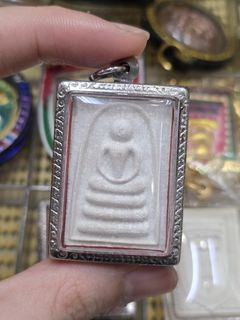 Lp Pae Amulets Collection item 1