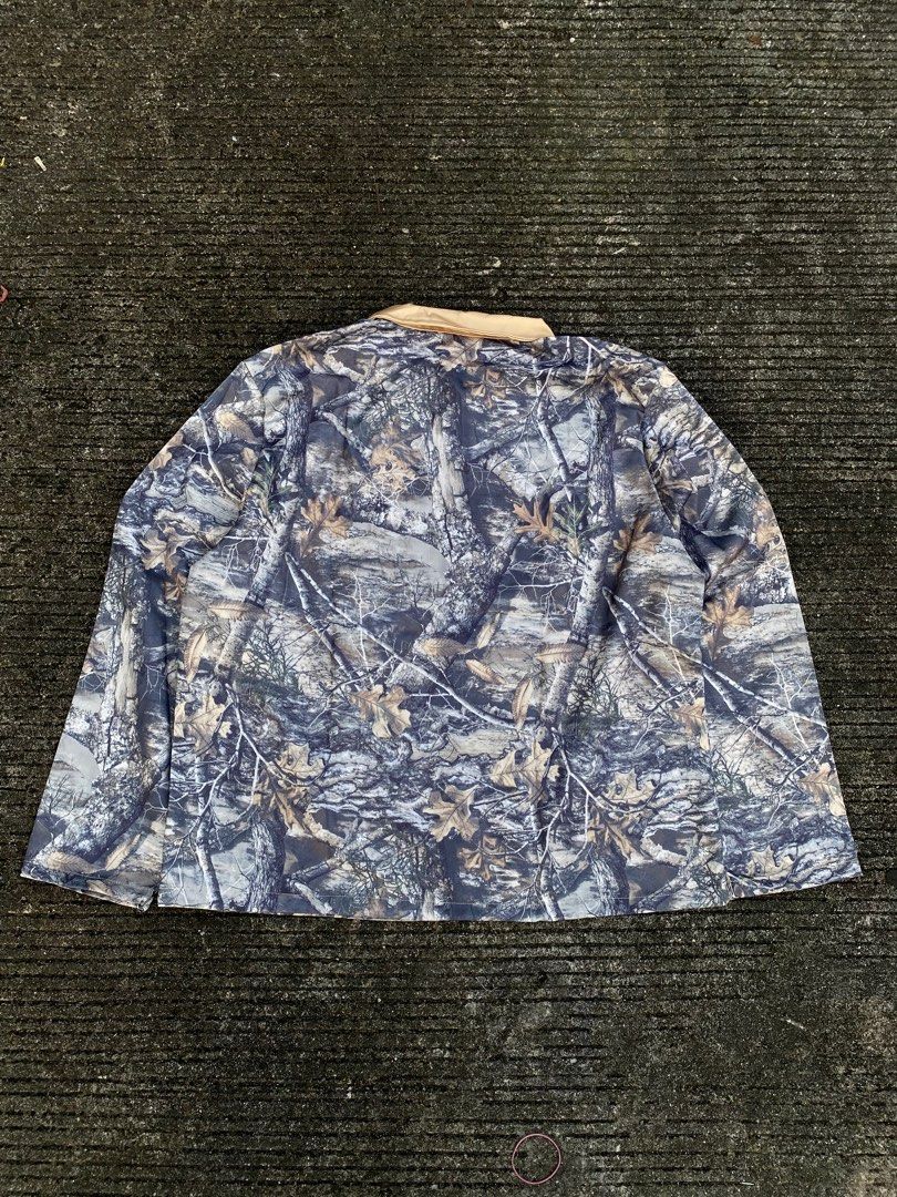 Realtree 100% polyester (Category: Activewear) located in Manila. Submitted by thriftemcool04 (Listing ID 1408035077, Image 3). Description: .