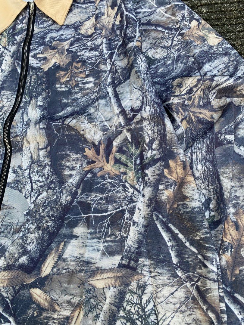 Realtree 100% polyester (Category: Activewear) located in Manila. Submitted by thriftemcool04 (Listing ID 1408035077, Image 2). Description: .