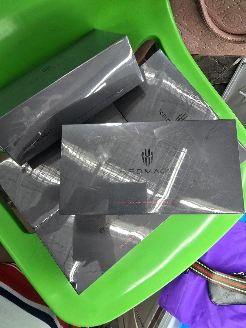 Redmagic 11 Pro Plus 512gb 16g ram (Category: Android Others) located in Paranaque City. Submitted by amarojenny44868 (Listing ID 1408000904, Image 3). Description: Fb Page: 📍 Ashley & Lyn (09959523680) 📍Jenny Telecom (09950171472) 🍒Mode of Payment🍒 🍇Cash 🍇Bank Transfer 🍇GCash & Paymaya 🍒 Installment🍒 🍇Credit Card 🍇Ggives 🍇Home Credit 🍑Cash on Delivery 🍑Shipping 🍑Meet Up 🍑Trade In You can visit our Physical store in 🍒Stall number
