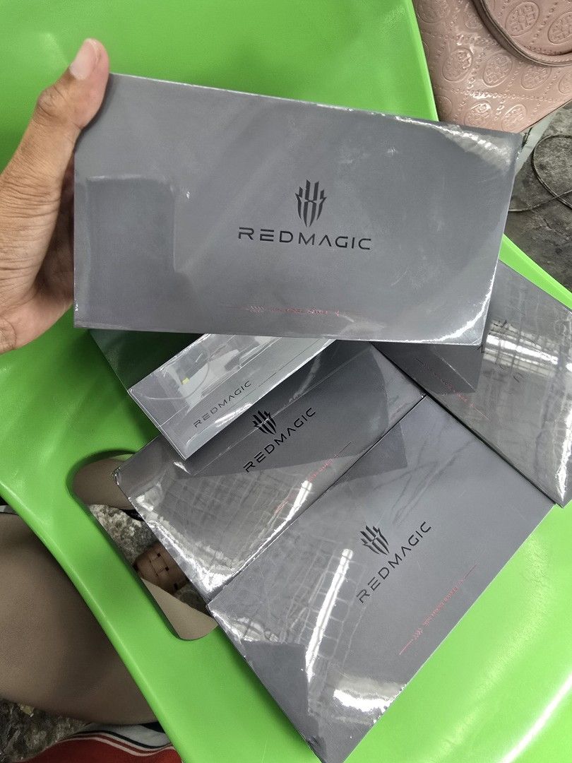 Redmagic 11 Pro Plus 512gb 16g ram (Category: Android Others) located in Paranaque City. Submitted by amarojenny44868 (Listing ID 1408000904, Image 2). Description: Fb Page: 📍 Ashley & Lyn (09959523680) 📍Jenny Telecom (09950171472) 🍒Mode of Payment🍒 🍇Cash 🍇Bank Transfer 🍇GCash & Paymaya 🍒 Installment🍒 🍇Credit Card 🍇Ggives 🍇Home Credit 🍑Cash on Delivery 🍑Shipping 🍑Meet Up 🍑Trade In You can visit our Physical store in 🍒Stall number