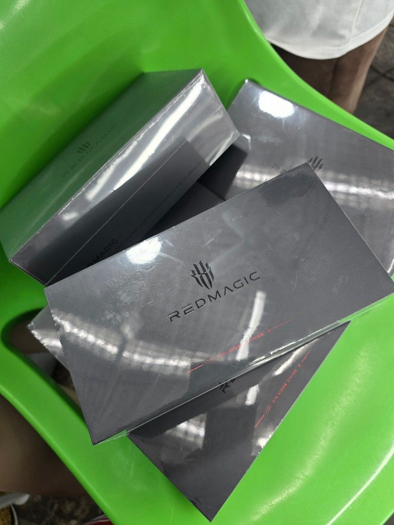 Redmagic 11 Pro Plus 512gb 16g ram (Category: Android Others) located in Paranaque City. Submitted by amarojenny44868 (Listing ID 1408000904, Image 1). Description: Fb Page: 📍 Ashley & Lyn (09959523680) 📍Jenny Telecom (09950171472) 🍒Mode of Payment🍒 🍇Cash 🍇Bank Transfer 🍇GCash & Paymaya 🍒 Installment🍒 🍇Credit Card 🍇Ggives 🍇Home Credit 🍑Cash on Delivery 🍑Shipping 🍑Meet Up 🍑Trade In You can visit our Physical store in 🍒Stall number