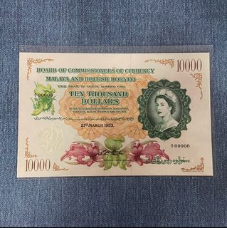 Collectible Notes & Sterling Silver Coins Collection item 3