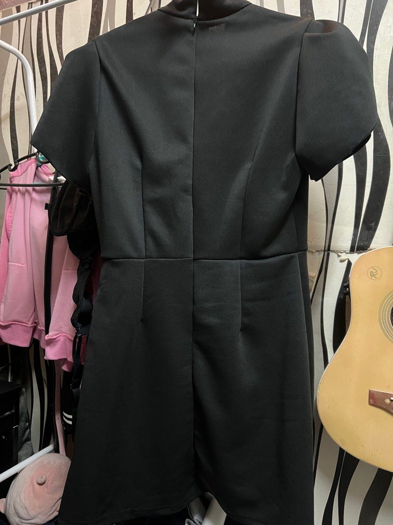 Shein Mock Dress (Category: Dresses) located in Manila. Submitted by chellerocker05 (Listing ID 1407977087, Image 2). Description: .
