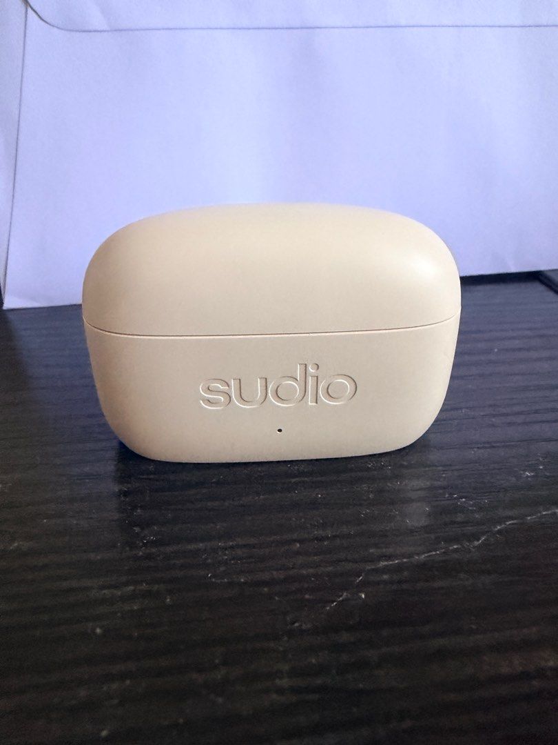 Sudio Earbuds425112046467829762