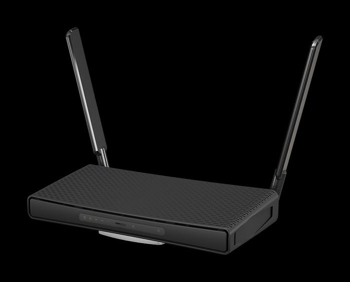 Wireless Router (Category: Networking) located in Manila. Submitted by bluejayd (Listing ID 1407978522, Image 3). Description: Microtik routerboard RB201 1u series including 5 pcs hap lite and 2 pcs hap ac lite.