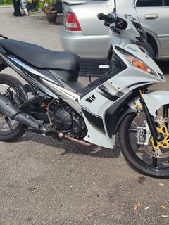 (Category: ) located in . Submitted by azzim.danish07 (Listing ID 1408024937, Image 1). Description: .