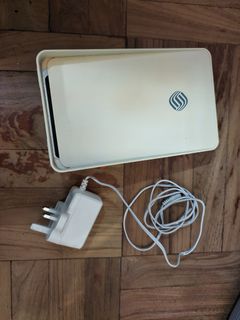 Wireless Router454393536395366400