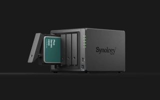 ✅ NAS 維修: Synology, QNAP, SanDisk G-RAID Collection item 1