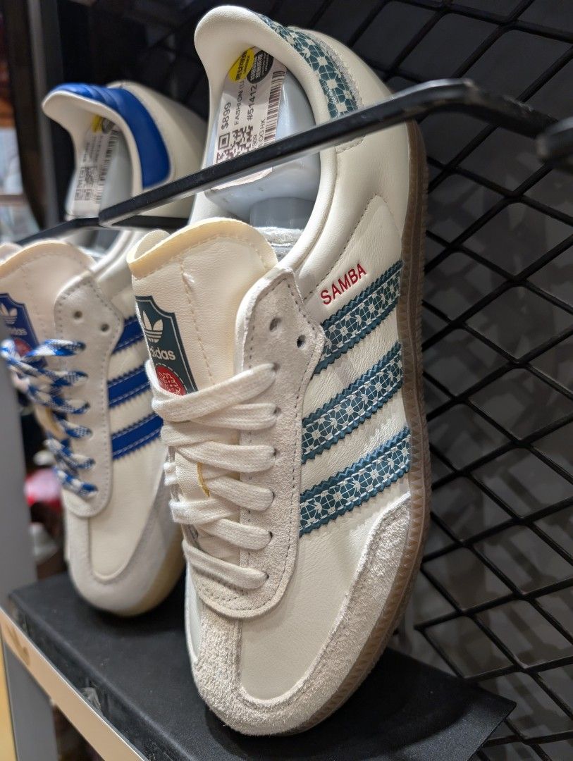adidas gazelle silver green womens ADIDAS ORIGINALS W SAMBA JANE-MULTI