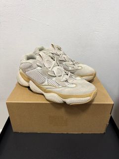 adidas gazelle silver green womens adidas Yeezy 500 Utility Black – STEALPLUG KL main image 0